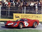 Ferrari 330 P4 1967 года